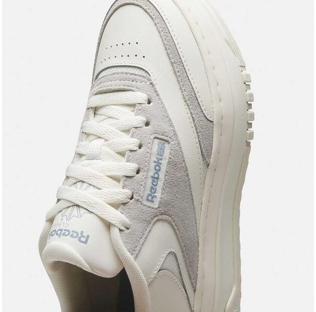 Reebok Club C Extra кроссовки