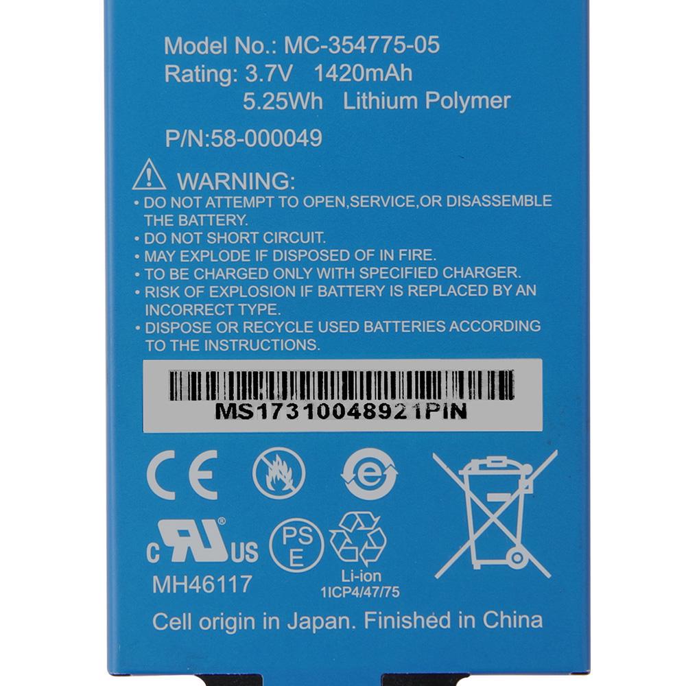 MC-354775-03 MC-354775-05 Для Amazon kindle Paperwhite 1 2 3 S2011-003-S Gen 6 '' DP75SDI S13-R1-S 58-000049