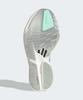 Adidas Adizero Adios Pro 4 - White: Iron Metallic / Ki1471