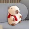 Очаровательная игрушка капибара для декора детской комнаты