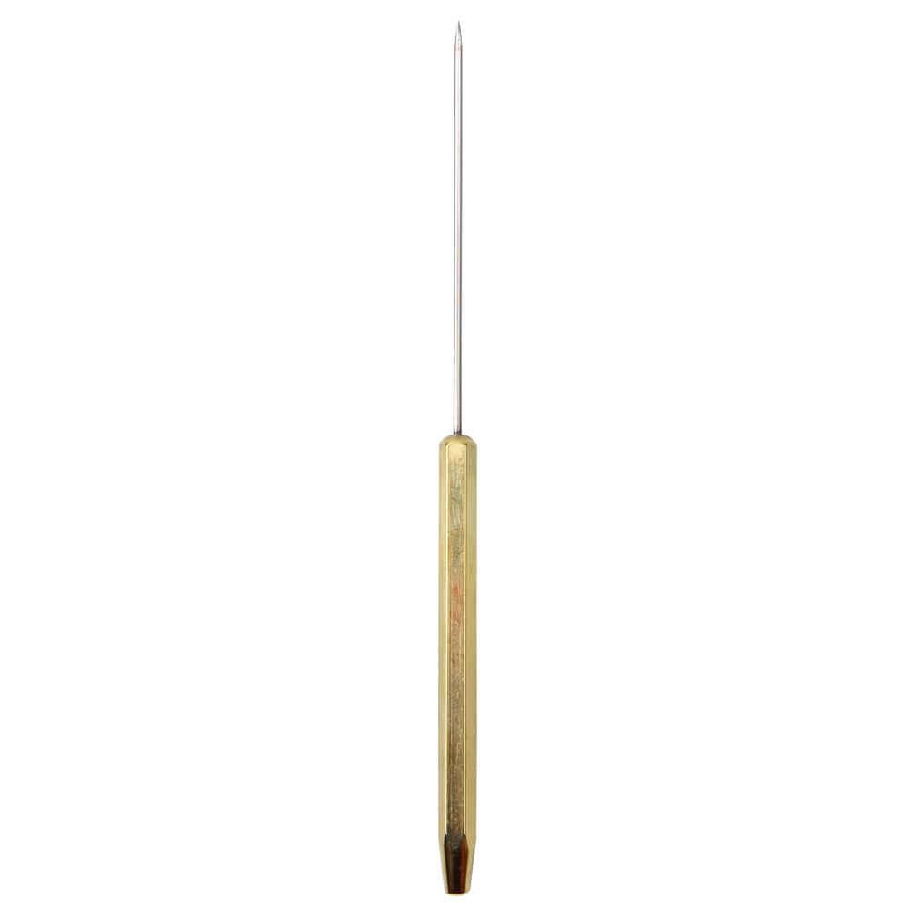 Инструмент для вязания мушек Хакловые плоскогубцы Игла для даббинга Нитевдеватель Держатель Ручка Вип-финишера Держатель бобины 'Пуля' Инструменты для нахлыстовой рыбалки