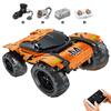 MOULD KING Technical RC Car Toys For Boys Building Blocks Remote Control Off-Road Car Terrain Climbing Buggy Truck Gifts