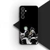 Cover for Apple iPhone 12 13 Pro Max Mini ProMax X XR Air XS 12Pro 13Pro Casing Phone Case Wallpaper Nico Luffys Robin Sanjis