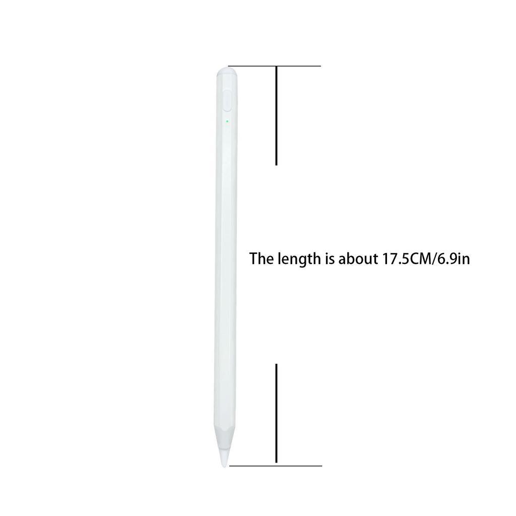 Универсальный емкостный сенсорный стилус для Galaxy Tab S3 S2 S4 S5E S6 Lite A A2 A6 A7 A8 SE 9,6 8,0, карандаш для планшетов и телефонов