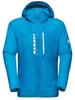 Куртка Mammut Aenergy WB Hooded Jacket Men (1012-00581) glacier blue