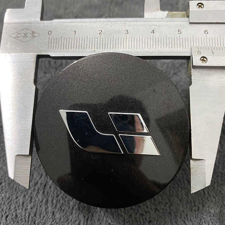 Gycsn9 Для LIXIANG L6 L7 L8 L9 ONE Колпаки на колесные диски, Центральные колпачки ступицы колеса, Накладки на эмблемы колес, Автомобильные аксессуары