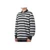 Nike Club Men's Striped Long-Sleeve Polo FZ0824-010