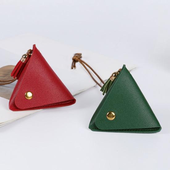 Привлекательный мини-кошелек Прекрасный портативный многофункциональный