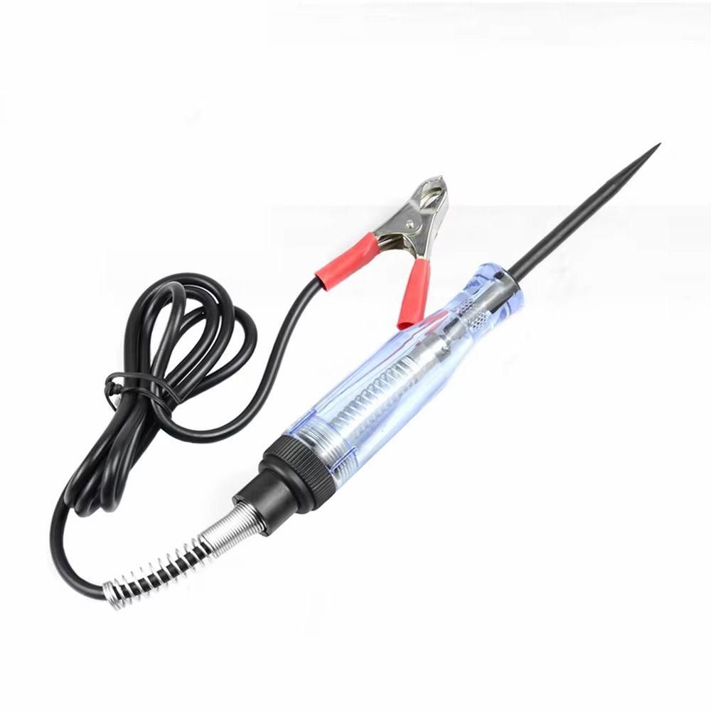 Pen Style Circuit Test Pen Automotive Circuit Tester for Car Motorcycle and Small Engines