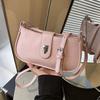 New Women's Small Bag Versatile Shoulder Underarm Bag