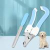 Pet Nail Clippers, Dogs, Cats, Stainless Steel Nail Clippers, Beauty and Cleaning Products, Nail Clippers, Pet Nail Products