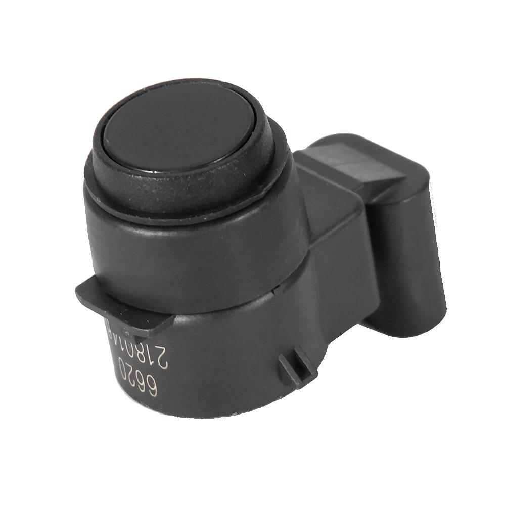 4Pcs Car Parking Sensor Replacement Accessory 66202180146 Fit for E81 E82 E87 E90 E91 E92 X1