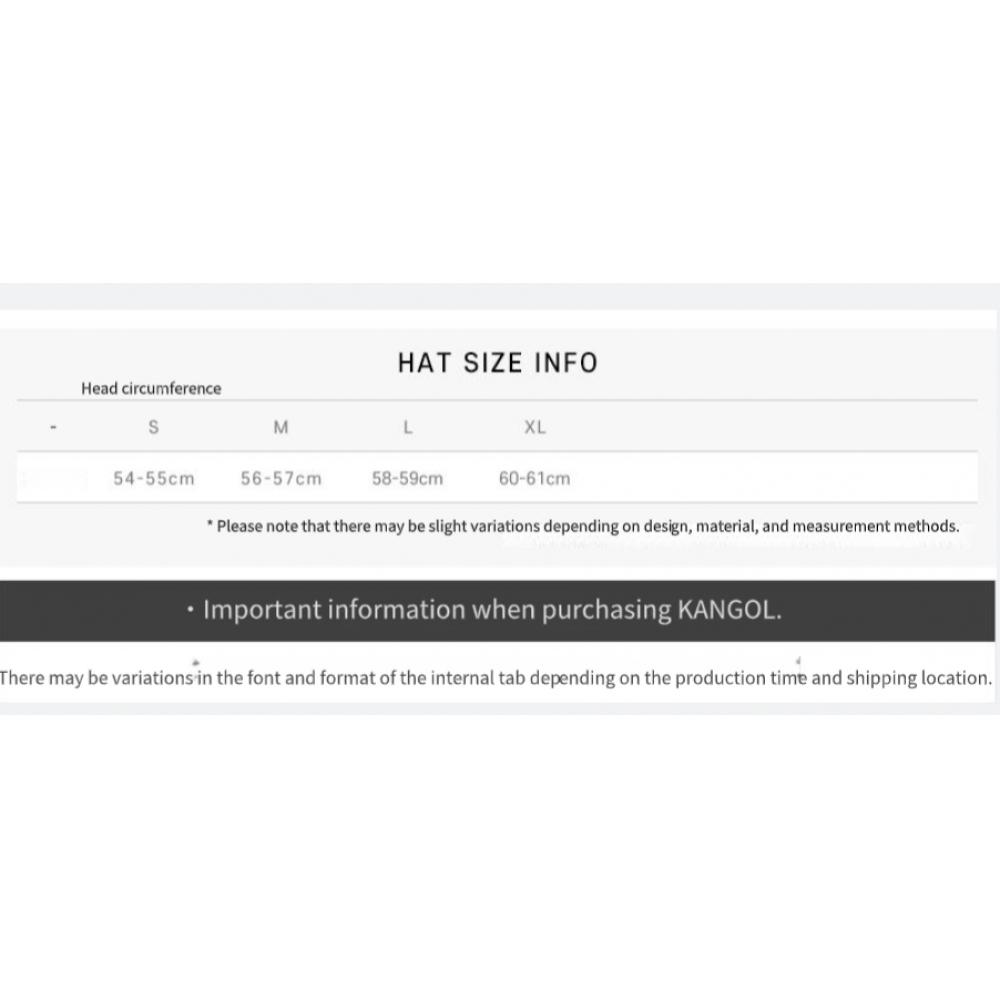 Кепка Kangol Wool 504 для охоты, черная 0258bc