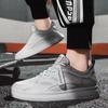 Легкие вулканизированные туфли для мужчин, тенденции 2024 года, нескользящие кроссовки для мужчин, распродажа по акции, люксовые брендовые предложения, дешевая ликвидация