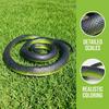 Realistic Fake Snake Lifelike Halloween Prank Props Scare Toy Joke Toys Snake Model  Garden Decor