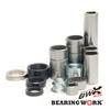 Bearing Worx Zestaw Naprawczy Łącznika (Przegubu) Wahacza Yamaha Yzf 250 10-13, Yzf 250, Yz250F (27-1177)