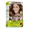 Nutriz Краска для волос Темно-русый – Карамельный 60