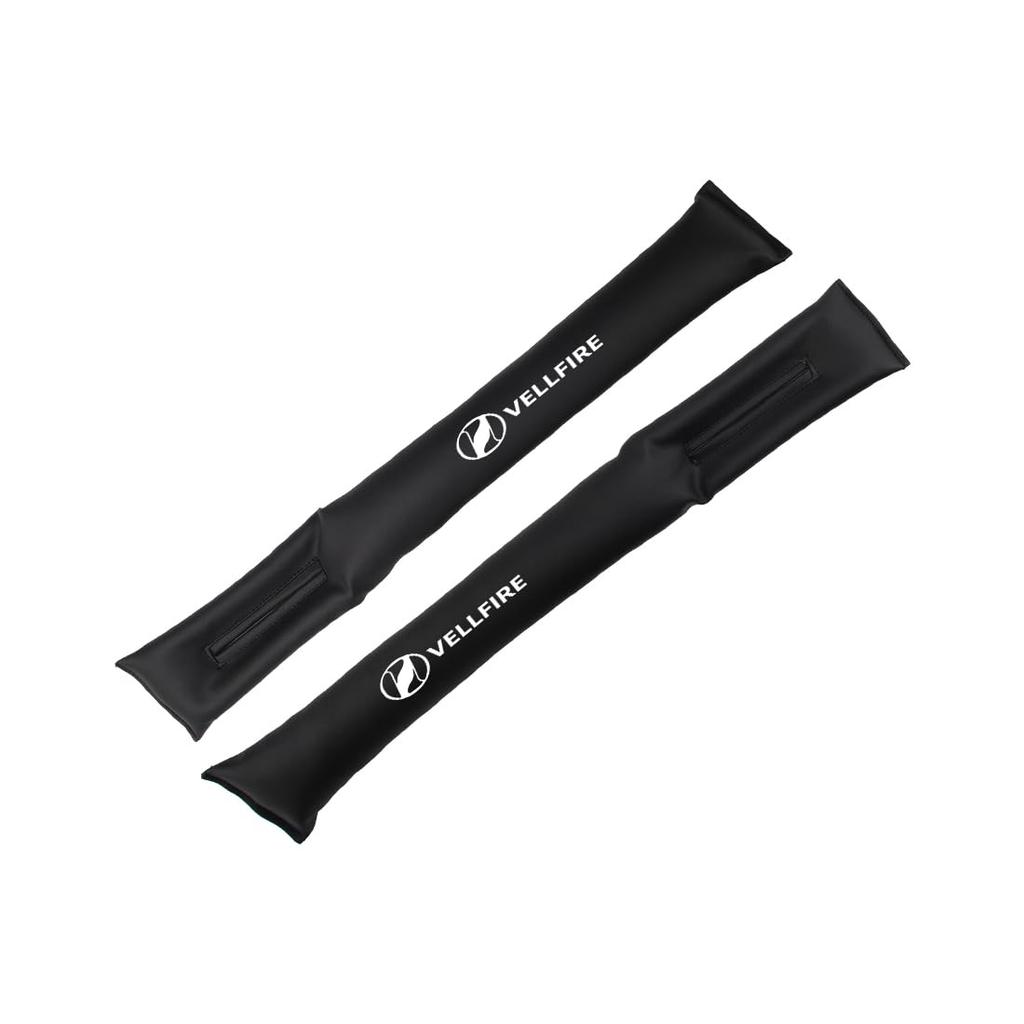 VELLFIRE Эксклюзивная подушка для зазоров VELLFIRE 20 Series 30 Series 40 Series Grade Gap Filler Car Seat Side Cushion Seat Console Gap Prevent Falling