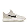 Zoom Kobe 6 GS All-Star - Sail Kids Sneakers Cream Black Light-Bone FV9676-100