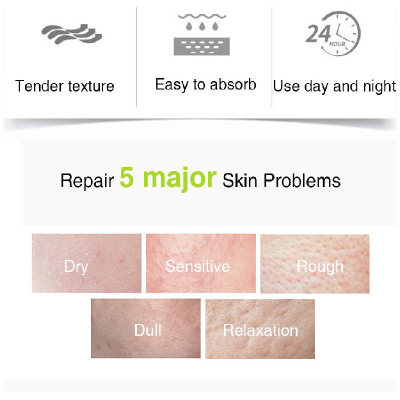 Chumolee Крем для лица с ретинолом, укрепляющий, увлажняющий, уход за кожей лица, крем для лица с витамином А для мужчин и женщин 30 г