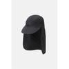 Kolon Sports Унисекс Легкая Кепка Sahara Qerex25321blk