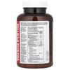 Fiber Plus® Senna Caps, 180 Capsules