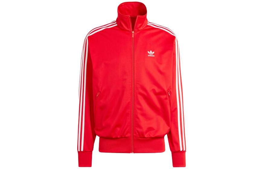 adidas Куртка Originals Firebird с логотипом-трилистником IJ7060