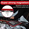 Heavy-Duty Magnetic Parts Organizer Strong Magnet Magnetic Parts Holder  Workshops