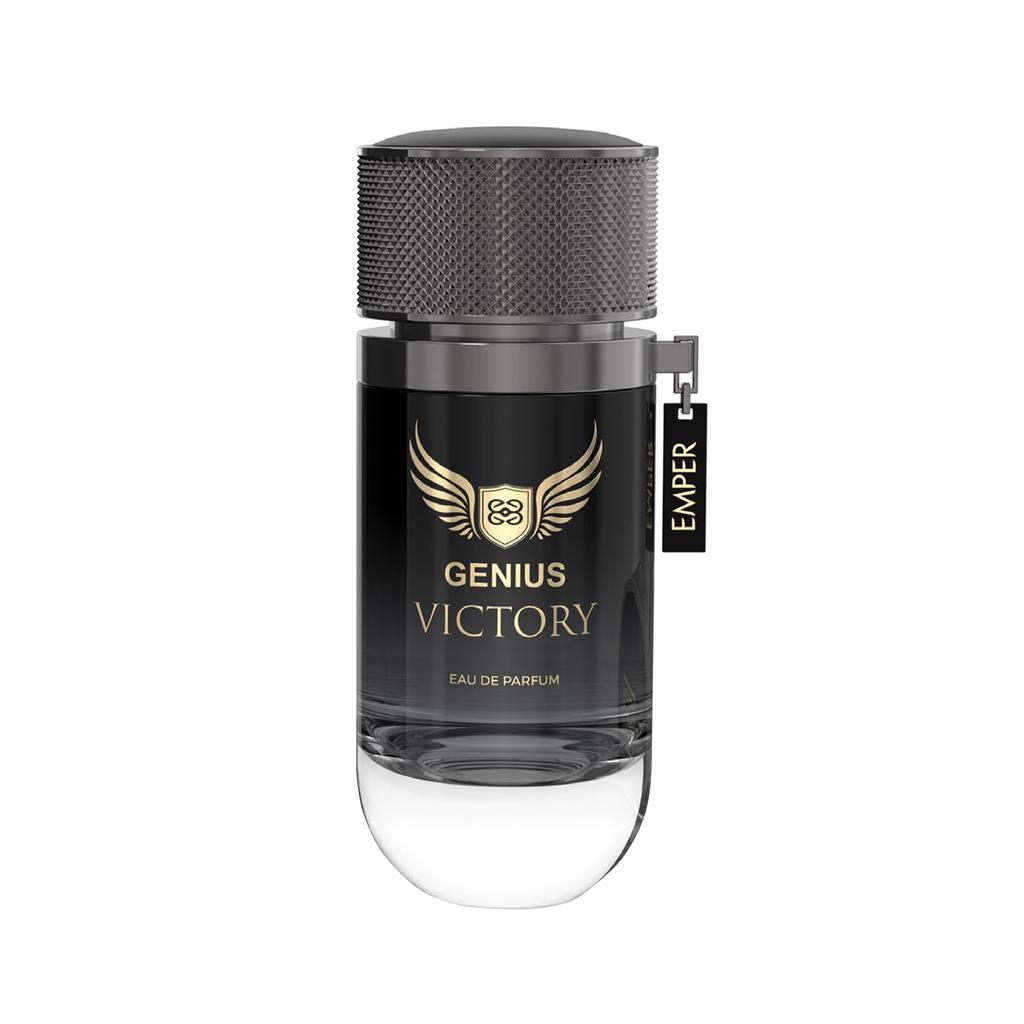 Genius Victory Emper Парфюмированная вода