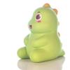 Игрушка-брызгалка для малышей Динозавр Детские игрушки для ванны Игрушки для игры в воде для младенцев Сжимаемые Мальчики и Девочки Бассейн