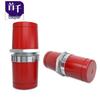 SHOCHAN Telecom Grade Fiber Optic Adapters & Couplers