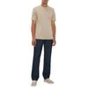 Maine Mens Rinse Straight Jeans