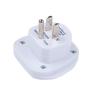 TRAVEL BLUE US Standard Travel Power Adapter