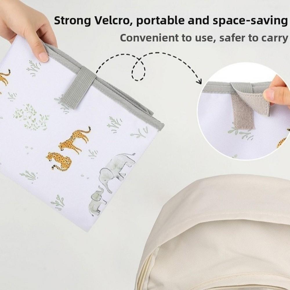 Breathable Kids Airplane Bed with Side Pocket Toddler Seat Extender Foot Rest Hammock  Toddler