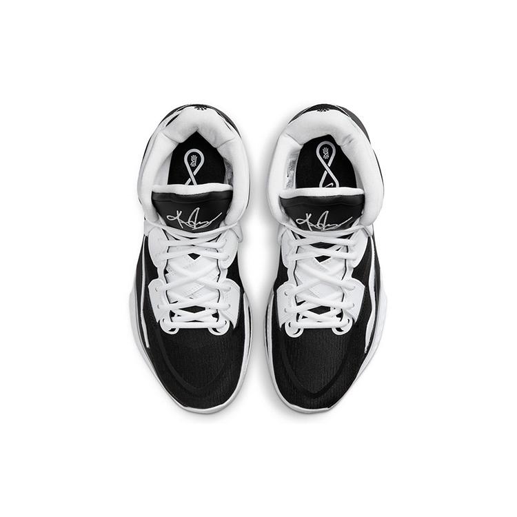 Nike Kyrie Infinity Tb Черный Белый DO9616-002