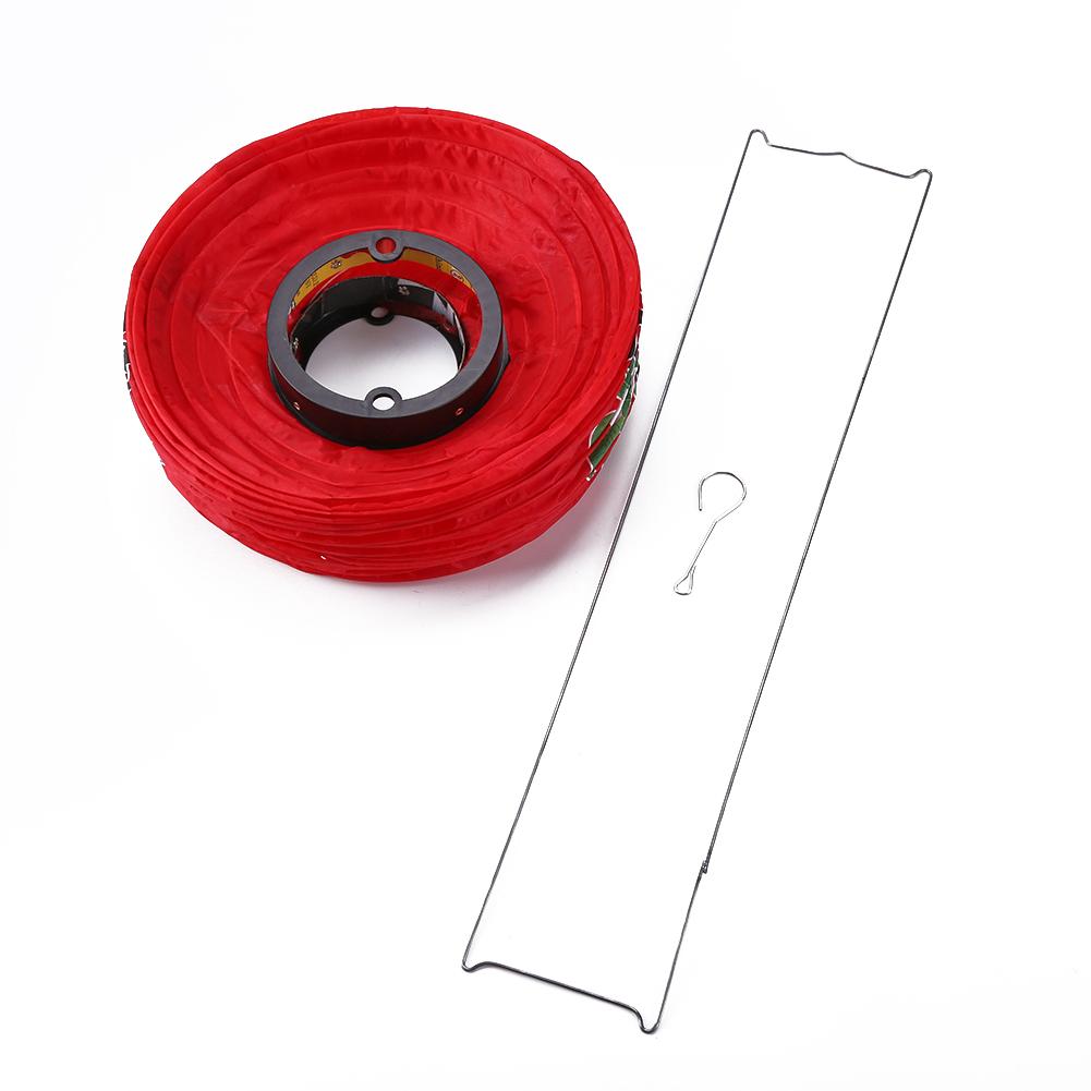 10 дюймов/25 см распылительная покраска фонарь ткань ткань японский стиль сашими ресторан украшение фонарь праздничный вечеринка подвесной светильник