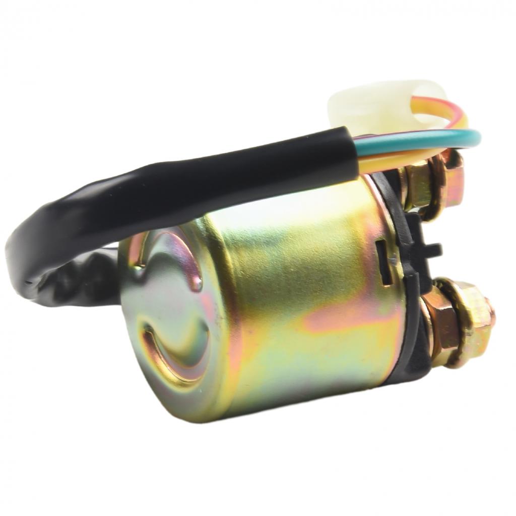 Starter Solenoid Relay Relay For Honda Starter Solenoid