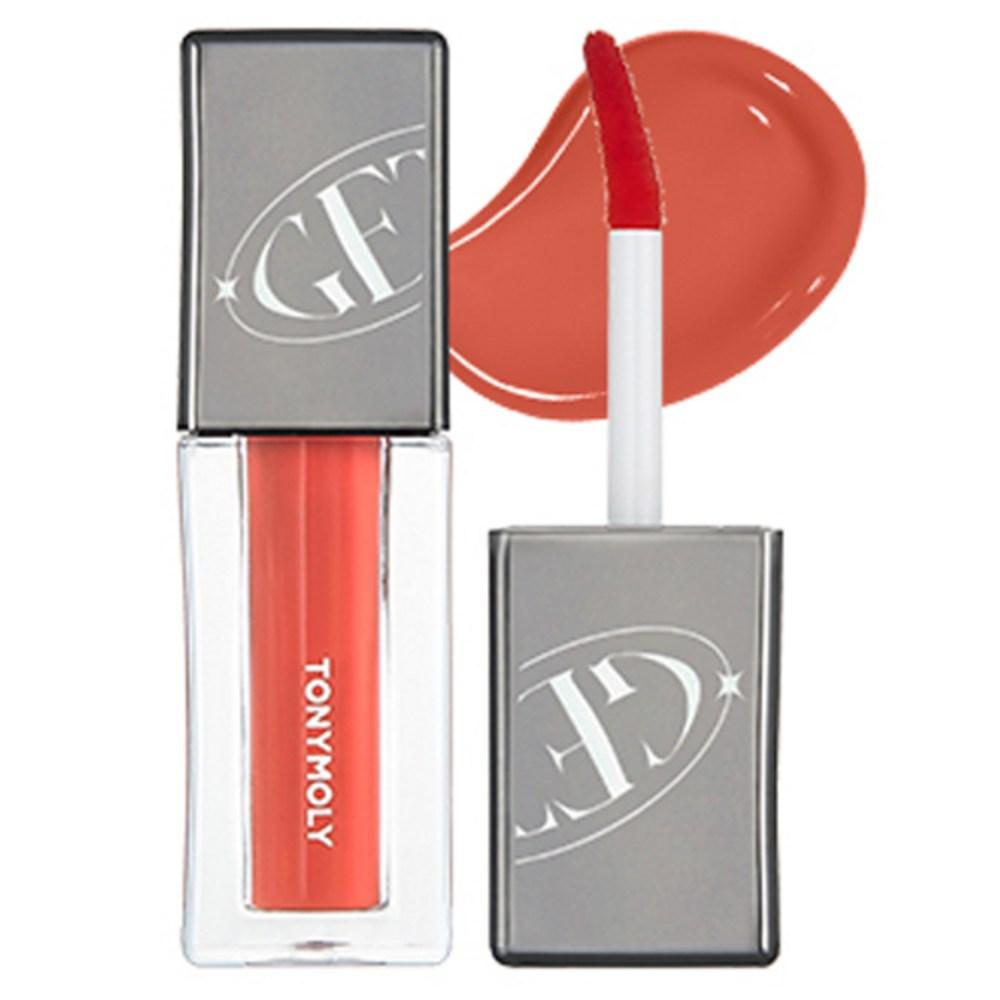 Tony Moly Get It Tint Colorful Water, 01 Baby Orange, 3 г, 1 шт.