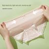 FENTENGCARE 7A Antibacterial Cotton Mid-Waist Women's Underwear
