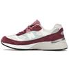 Кроссовки Kith X New Balance 992 Made In Usa 'Kithmas Collection Burgundy Reef' M992KB