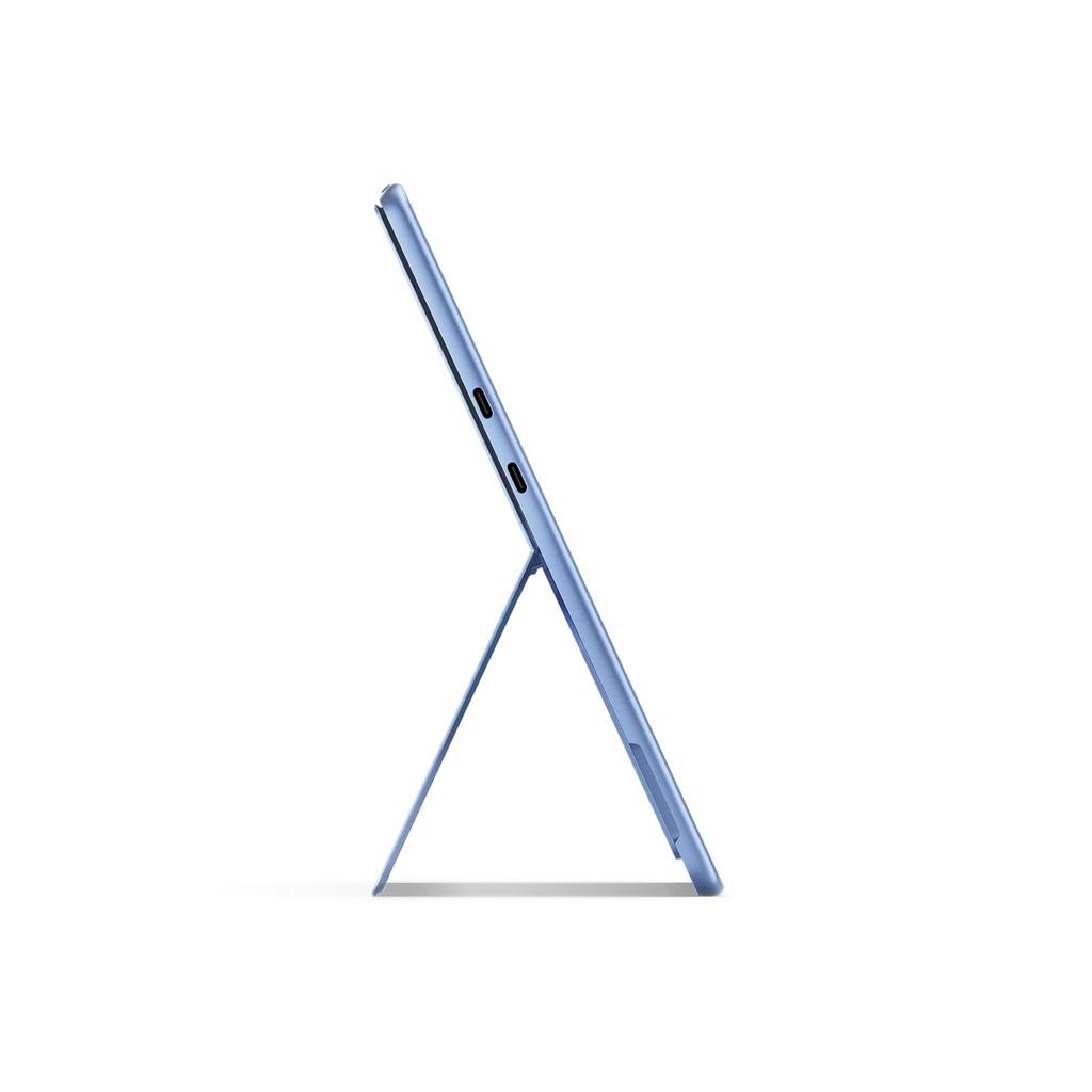 Microsoft Surface Pro Office Home and Business Microsoft 365 Basic Free X Plus 16GB RAM 512GB RAM Sapphire (11th Generation) / 2021, (1-year Version)