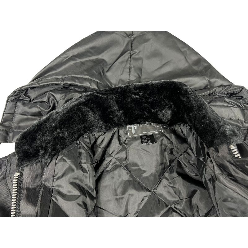 И Американская Мужская Осенняя и Зимняя Одежда Средней Длины с Добавлением Хлопка Повседневная Ретро Однотонная Парная С Капюшоном Хлопковая Стеганая Одежда Свободная Большого Размера