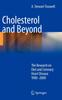 Книга Cholesterol and Beyond : The Research On Diet and Coronary Heart Disease 1900-2000