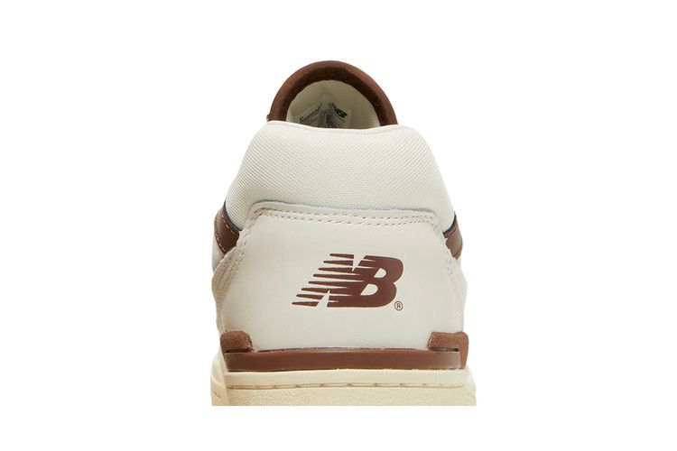 New Balance 550 Aime Leon Dore Brown