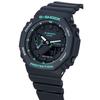 Casio G-Shock Analog Digital Black Dial Quartz GMA-S2100GA-1A GMAS2100GA-1 200M женские часы