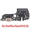 Плата USB-порта для зарядки OnePlus Nord N10 5G для OnePlus Nord N10 5G