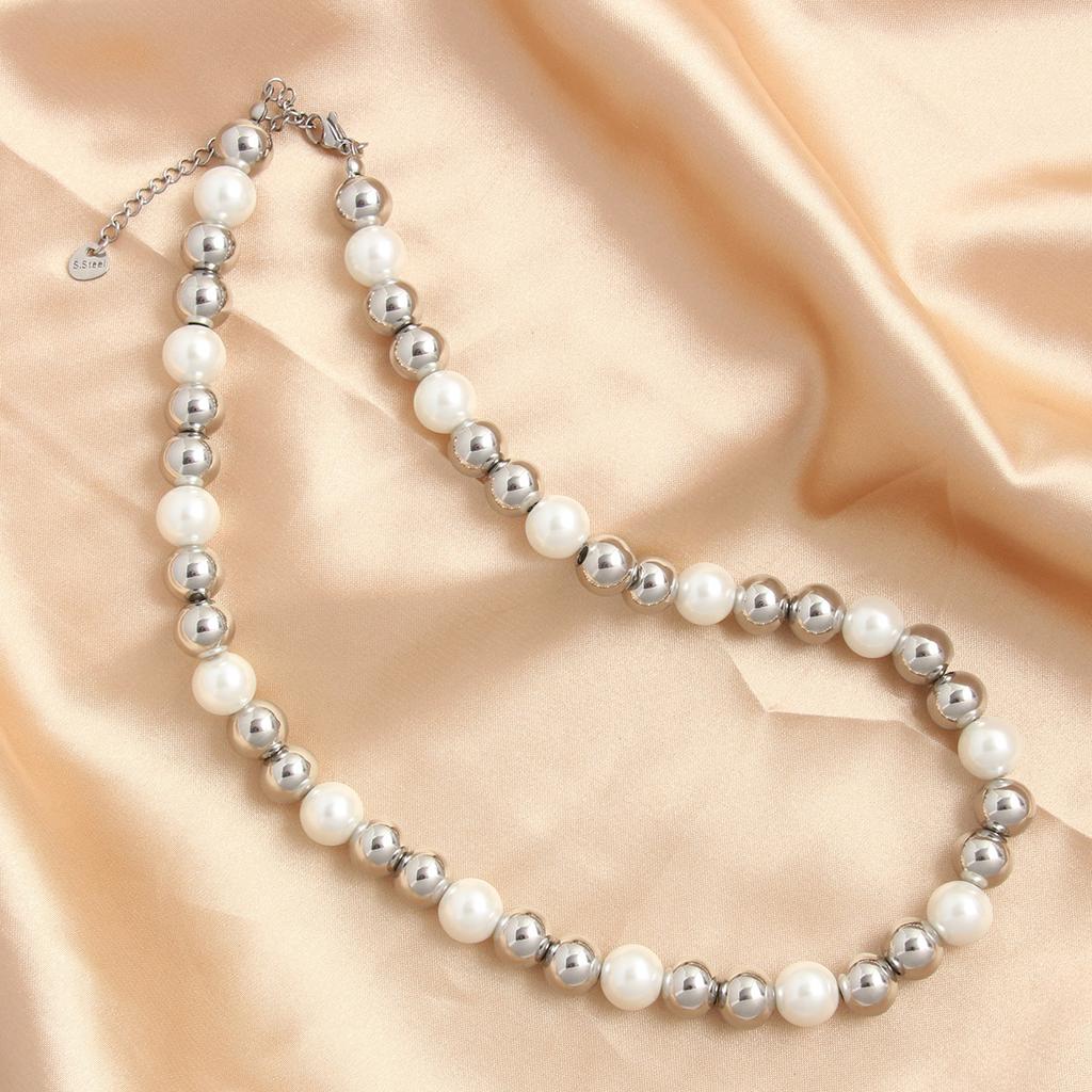 LEPAI Jewelry Hot Selling Fashion Beaded Necklaces Fashion Pendant Necklaces Fashion Jewelry Necklaces Women
