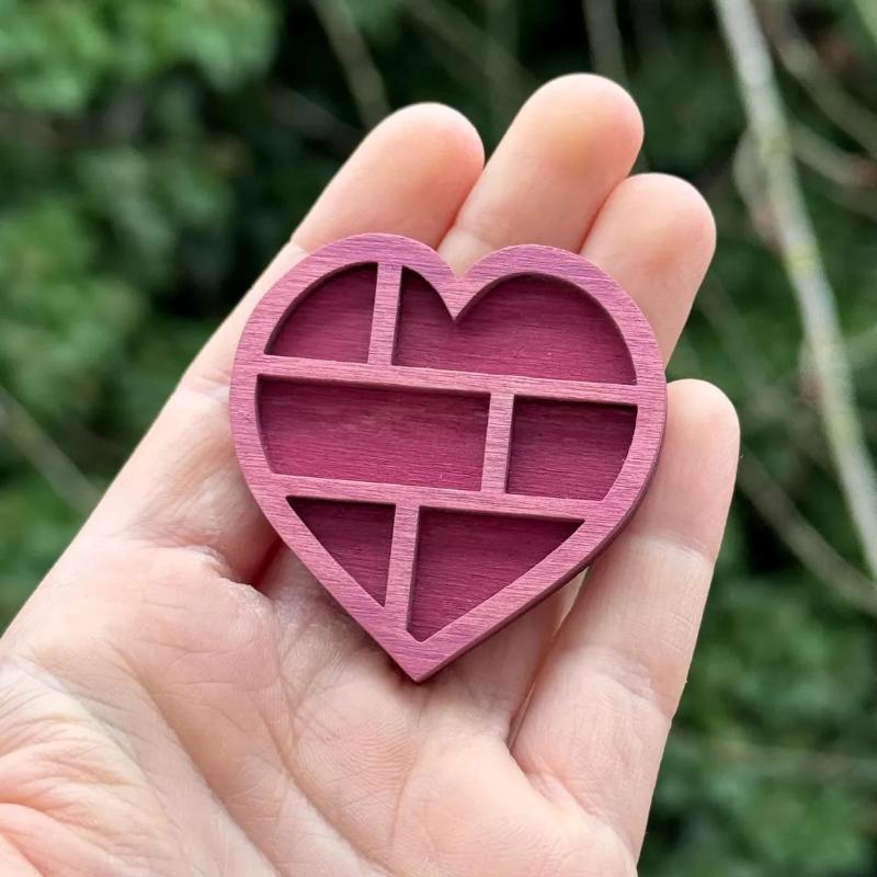 Многоцветная миниатюрная полка для мелочей, различные ячейки, луна, гриб, кукольный домик, полка, отделения