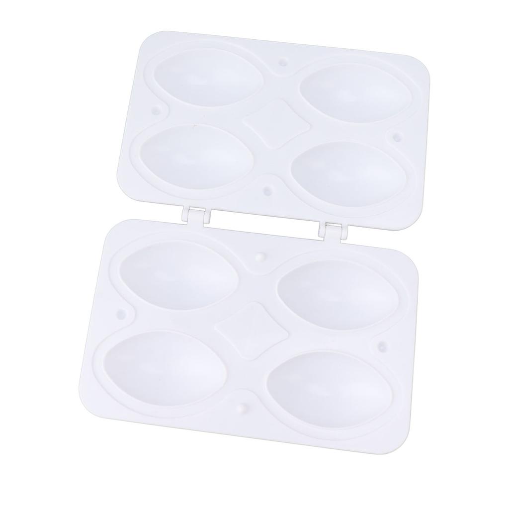 2Pcs Meatball Mold Manual Meatloaf Mould Processor Maker DIY Press Filling Cooking Making Tool 4