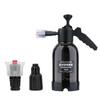 2L Foam Sprayer Car Wash Hand-held Foam Watering Can Air Pressure Sprayer Plastic Disinfection Water Bottle Car Cleaning Tools